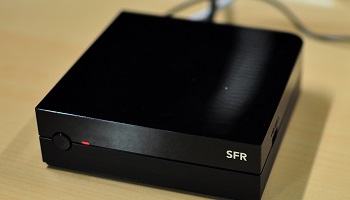 SFR, stop à la vente forcée ! Supprimez l'option TV obligatoire et payante !