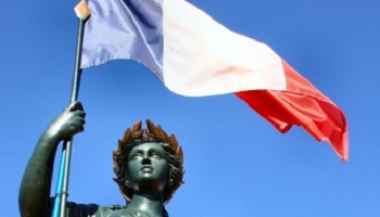 Le terme laïcité doit apparaître dans la devise de la République française !