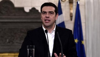 Le contribuable français n'est pas la vache à lait de la Grèce !