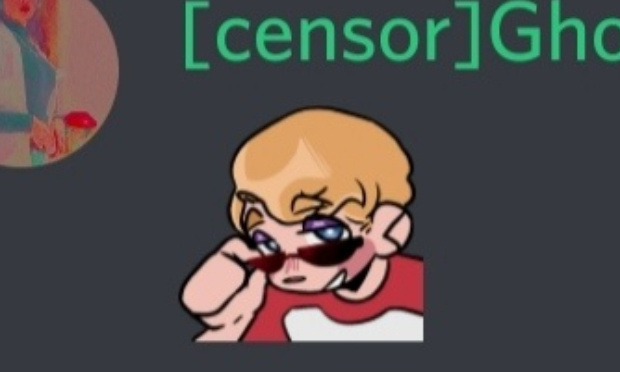 Please, give the flirt emoji back