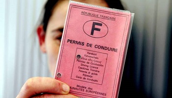 Non à la privatisation des examens du permis de conduire !