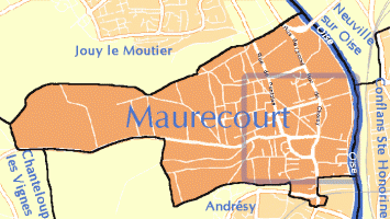 Demandons un changement d'emploi du temps pour les écoles de Maurecourt