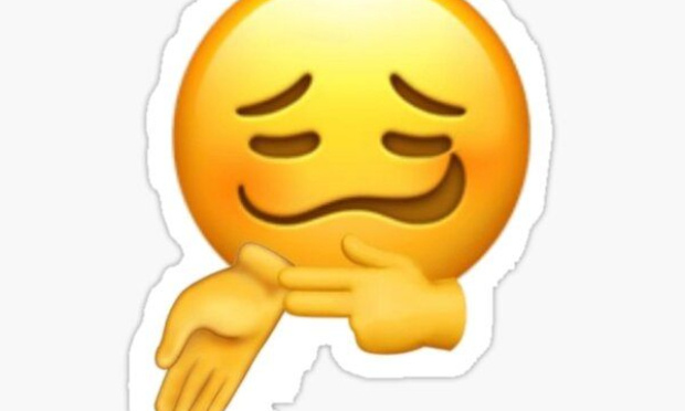 On veut des beaux emoji nous