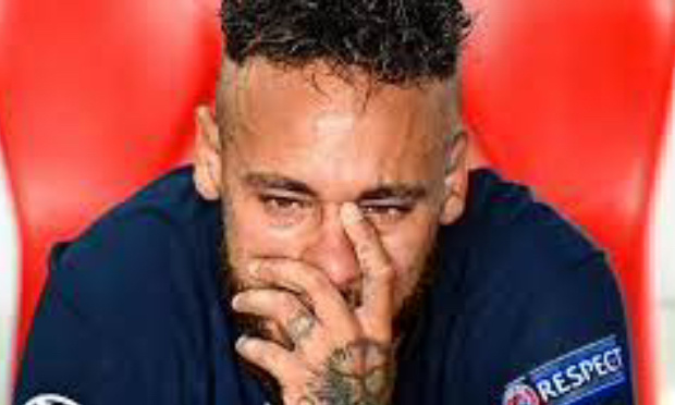 Non au PSG en ligue des champions !