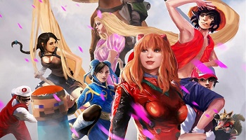 Pour que Polymanga retrouve son âme