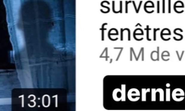 Que squeezie fasses plus de thread horreur krkrkr