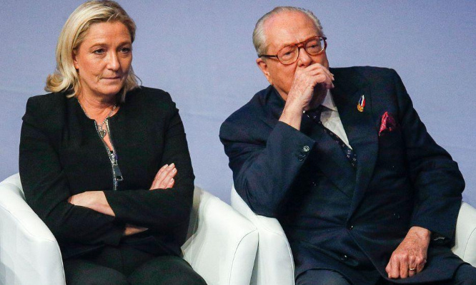 La france tu l'aime ou tu la quitte !