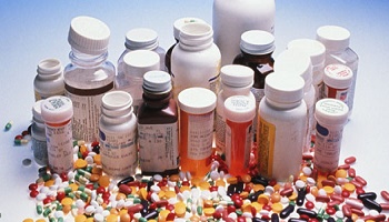 L'industrie pharmaceutique fait son show