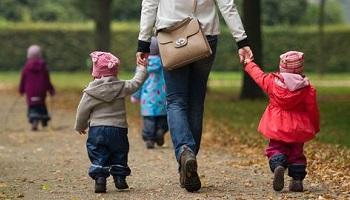 Combattons l'aliénation parentale