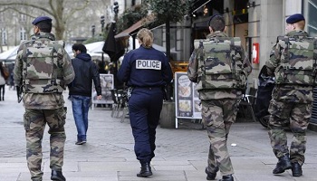 Assez du laxisme de la France face au terrorisme !