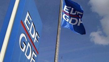 Pour le retour d'EDF-GDF dans le service public !