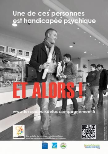 Handicap psychique : Accès à l'emploi et AAH