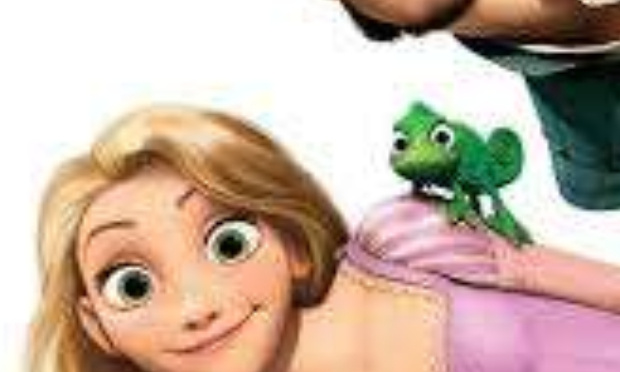 Chanson Raiponce en fran&ccedil;ais sur Spotify!✊