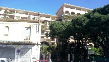 Appel à intervention des pouvoirs publics pour les résidences Cannes Beach et Cannes Verrerie de La Bocca