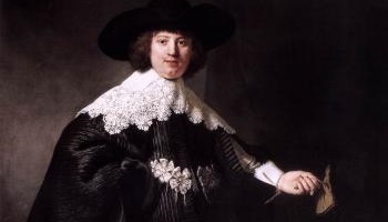 Classez en tant que trésor national les deux Rembrandt de la collection Rothschild pour interdire leur sortie du territoire