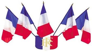 Pour commémorer les soldats morts pour la France entre 1800 et août 1815 !
