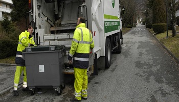 Non à la nouvelle tarification des ordures ménagères sur  Langres !