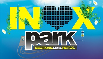 Pour un festival INOX PARK à Chatou réservé aux plus de 18 ans