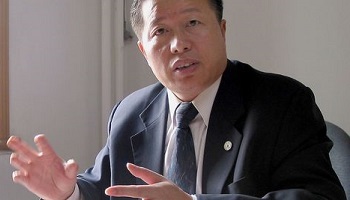Aide à la libération de Gao Zhisheng