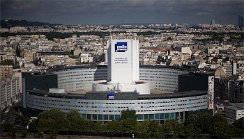 Non à une dotation supplémentaire de 80 millions d'euros pour Radio France
