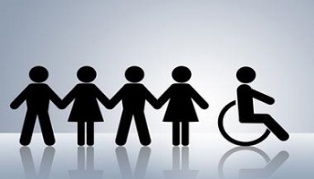 Création d'une chaîne sur le handicap