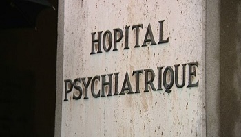 Combat contre les obligations de traitements psychiatriques et leurs abus
