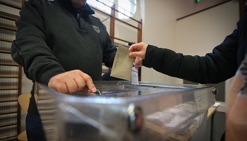 Non au vote obligatoire en France !