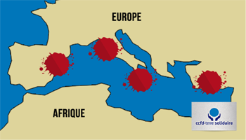 Méditerranée : quand l’Union européenne piétine ses valeurs humanistes