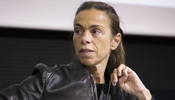 Appel à la démission d'Agnès Saal, PDG de l'INA