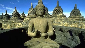 Boycott de toute forme de tourisme en Indonésie !