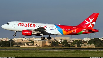 Appel aux algériens pour le boycott de Malt et de la  compagnie Air Malta
