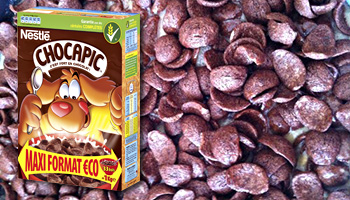 On veut des Chocapic au Québec !