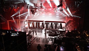 Pour le retour de TARATATA sur France Télévisions !