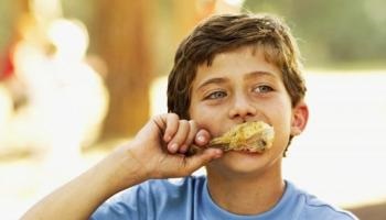 Soutien à David Lisnard pour réformer l'alimentation dans les cantines scolaires et engager les maires de France à suivre cet exemple !