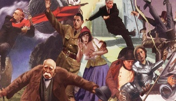 Sauvons l'Histoire de France