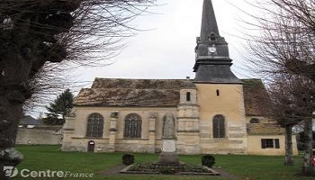 Non à l'AVAP et au PLU à Rouvres