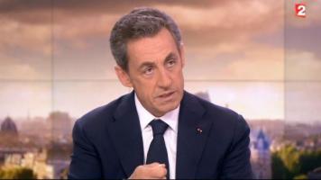 Sarkozy, on n'en veut plus !