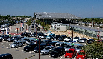 Gratuité du Parking TGV Haute-Picardie pour les voyageurs ! Halte au racket des voyageurs secondé par la gendarmerie !
