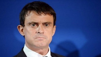 Manuel Valls must reimburse the state the cost of his trip to Berlin