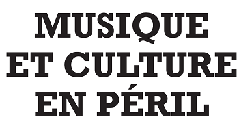 Musique et culture en péril à Caluire-et-Cuire !