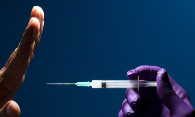 Interdire L'OBLIGATION de la Vaccination Anti covid 19