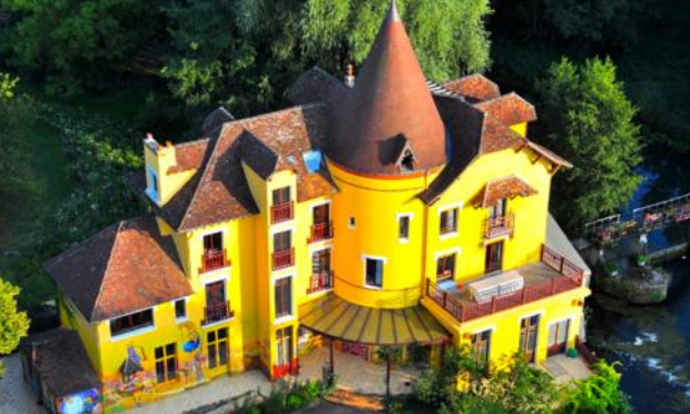 Contre les nuisances sonores du Moulin Jaune de Cr&eacute;cy la Chapelle