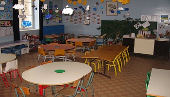 Pour la création d'une nouvelle classe de petite section maternelle à Vermenton
