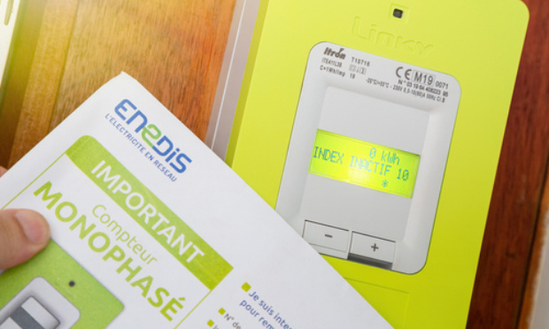 ENEDIS VEUT NOUS FAIRE PAYER LES COMPTEURS LINKY