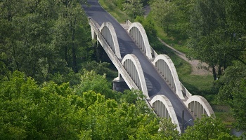Sauvegarde du plan d'eau du pont Pakowski