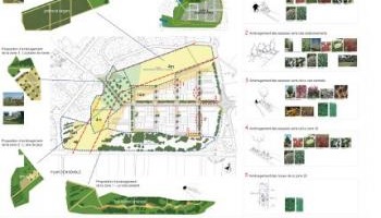 Pour une révision du projet du lotissement du Parc de Mundolsheim