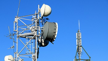 Contre l'installation d'antennes relais