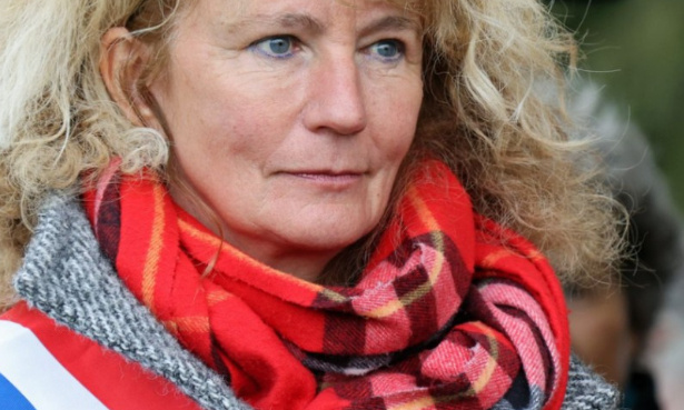 VOTONS POUR UNE CANDIDATURE DE MARTINE WONNER POUR LA PRESIDENTIELLE