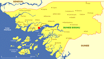 Adhésion de la Guinée dans la zone CFA