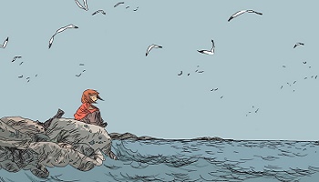 NON &agrave; la censure, pour le respect de l'oeuvre de M. Larcenet